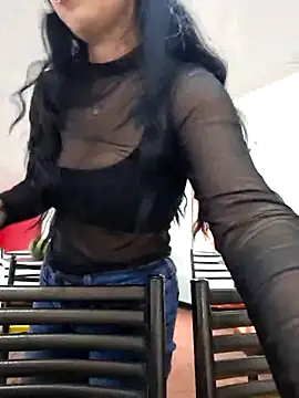 Chat +18 de Luianna ao vivo