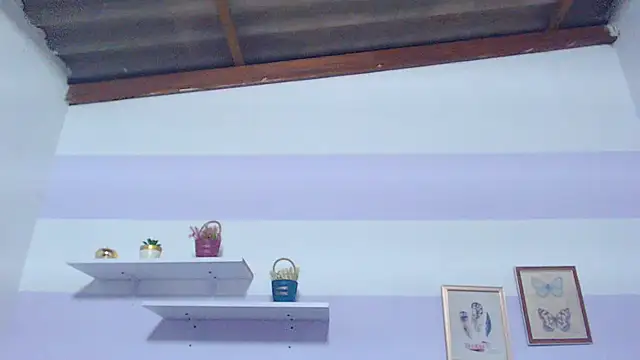 XXX chat uživo modela kimberlyvega