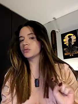 Chat XXX en directo de maliciaworld