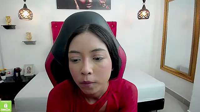 XXX chat uživo modela NathaliaSweet_11