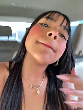 Mariangel_11's Live XXX Chat