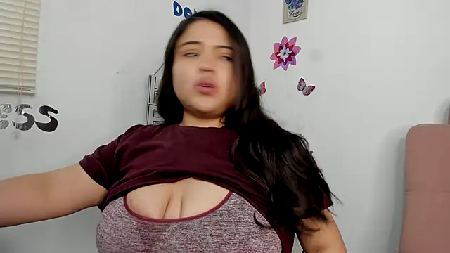 lizzie_c's Live XXX Chat