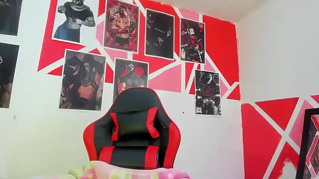Czat XXX na żywo – abril_onnel