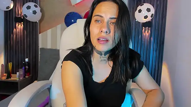 Chatroom XXX en direct de MadisonYoung000
