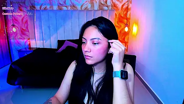 miichael_black – Live XXX-chat