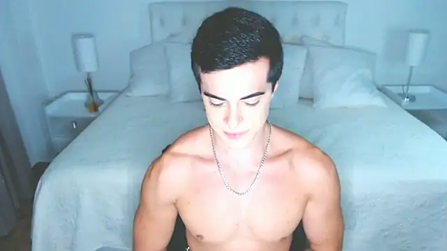 mr_hunterx Adlı Modelin Canlı XXX Sohbeti
