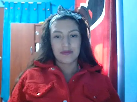 Chat XXX ao vivo de SarahFriendly