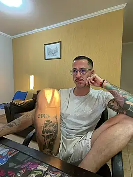 Chat XXX ao vivo de MeladoDiMel