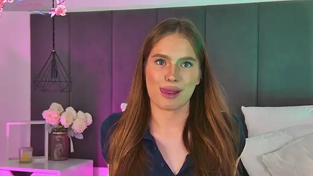 BellaRei Adlı Modelin Canlı XXX Sohbeti