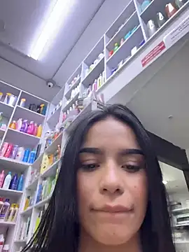 Melissa_Rendon's Live XXX Chat