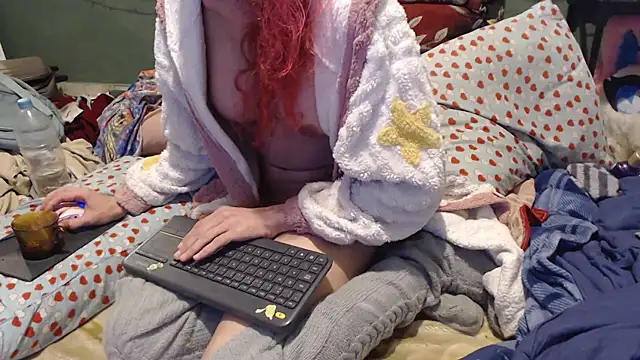 Chatroom XXX en direct de FutaChi