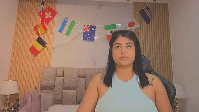 Chat XXX ao vivo de alkivamoon