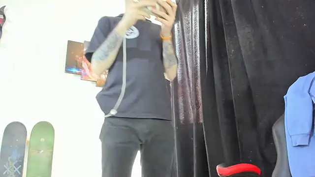 Jeff_Walton@xh Live XXX-chat