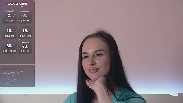 AmandaaX's Live XXX Chat