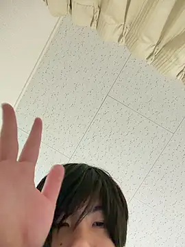 rainbow_light07のウェブカメラショー