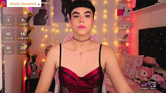 Kheyler_1's Live XXX Chat