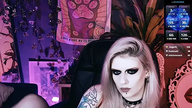 Czat XXX na żywo – Noah_ElmerX