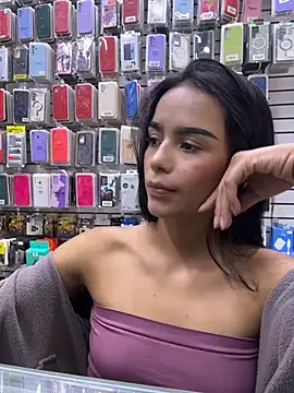 Melissa_Rendon's Live XXX Chat