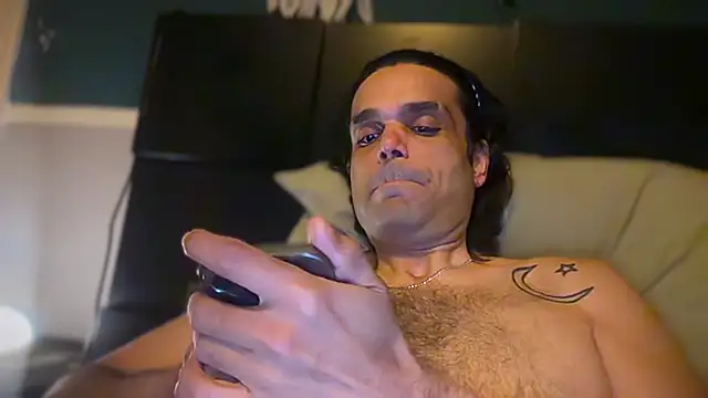 Czat XXX na żywo – icebergslim281
