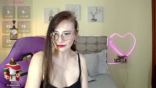 _naomi_s: онлайн-секс-чат