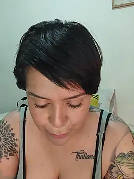 Chat XXX en directo de KatInk