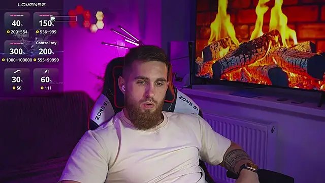 Sweeet__boy élő XXX-chatje