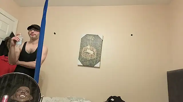 hailzeffn 网络视讯表演