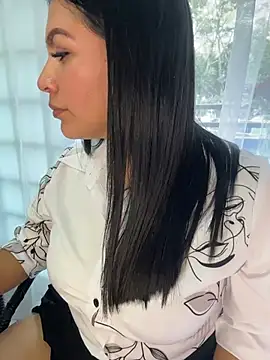Sofia_ConversのライブXXXチャット