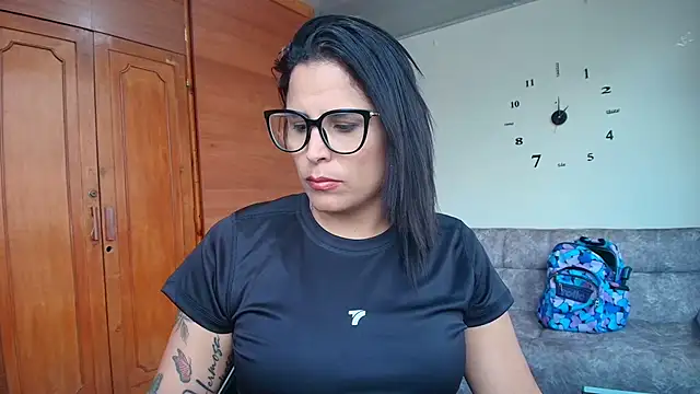 Chat +18 de Majo_Soussa ao vivo