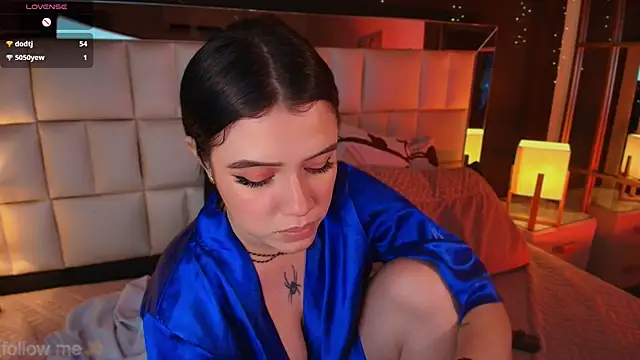 emmy_wattsoon Live XXX-chat
