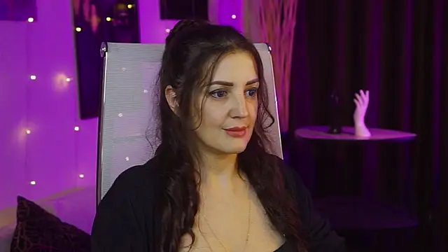 Chat XXX Live AureliaVane