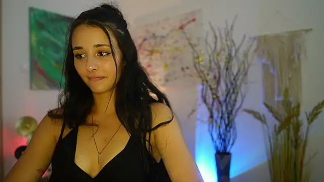 Angel_Nice_ Live XXX-chat