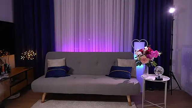 XXX chat uživo modela anitaraj_