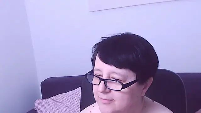 XXX chat uživo modela ChristaRose