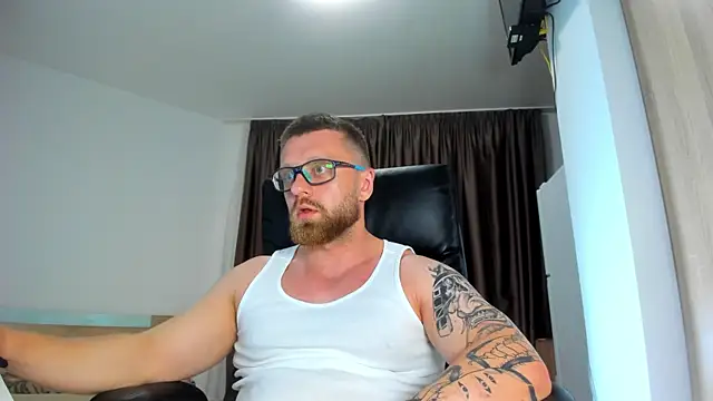 Živý XXX chat Findom_guy