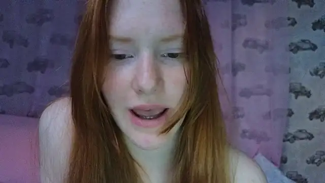 Chat XXX ao vivo de FiaMoor
