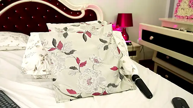 StacyLight 라이브 XXX 채팅
