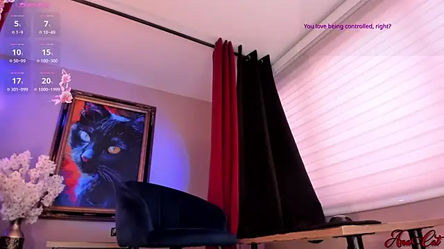 ana_cat Live XXX-Chat