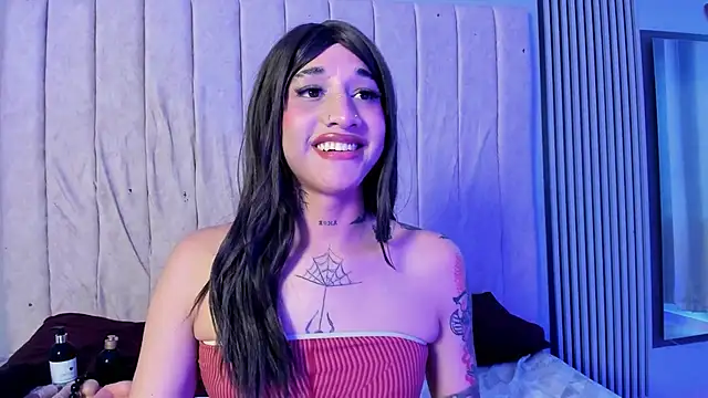 Czat XXX na żywo – tammy_bensom1