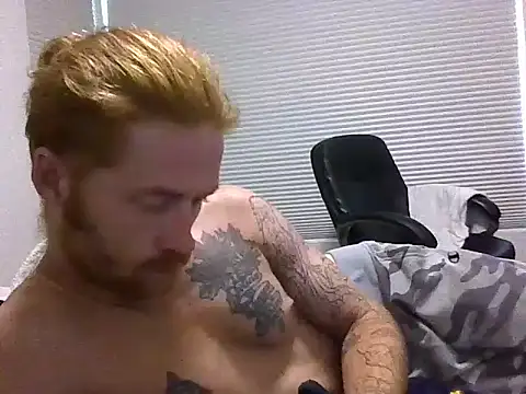 RightishResolve's Live XXX Chat