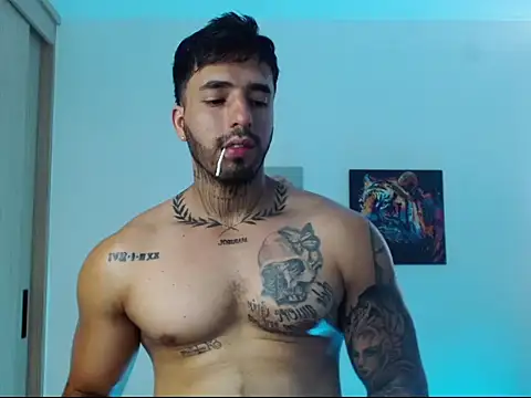 Jacobb_Phoenix – Naživo XXX chat