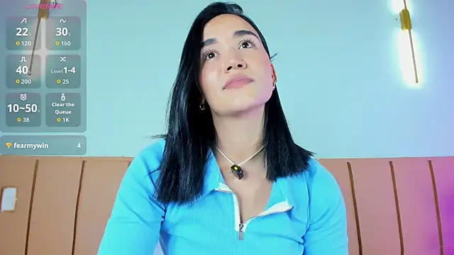 DaniRivers_'s Live XXX Chat