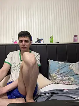 lovburger live XXX chat