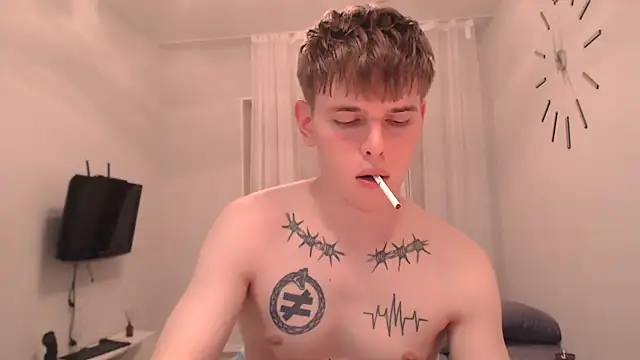 Fredd_Xanders live XXX chat