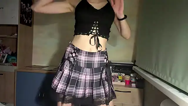 Živý XXX chat Miaaa_Moon