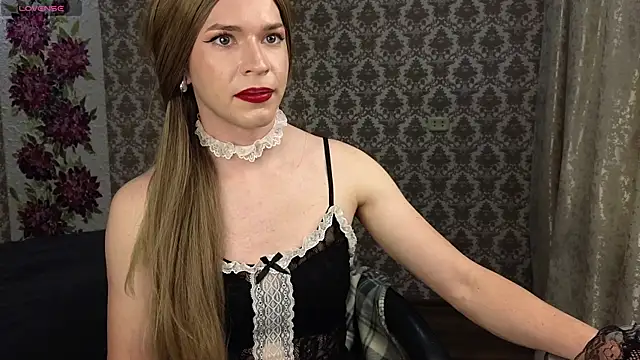 Živý XXX chat Anna_inHear