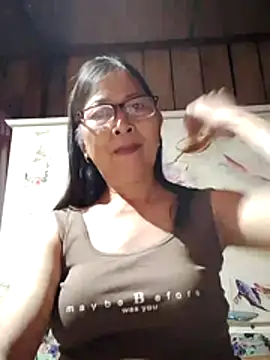 Chat XXX ao vivo de Sky-rain98