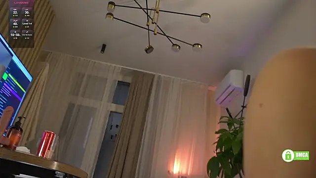 Živý XXX chat _Kateline_