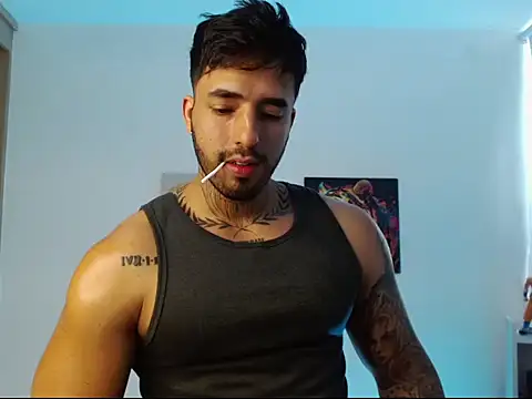 Jacobb_Phoenix live XXX chat