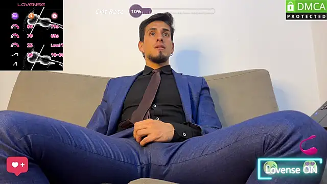 Chat +18 de Tom_blunt96 ao vivo